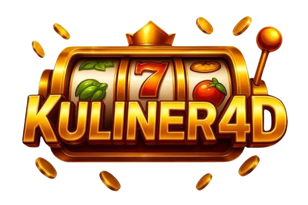 KULINER4D