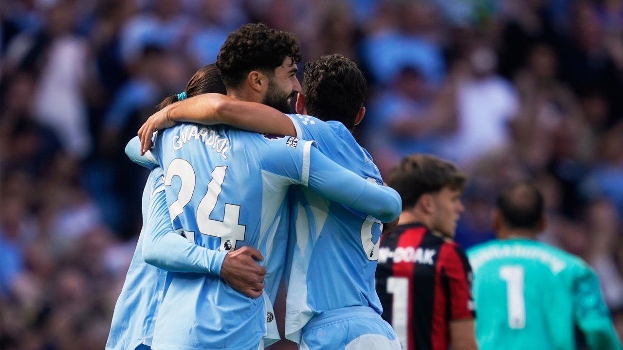 Hanya Manchester City yang Bisa Hentikan Arsenal Jadi Juara EPL 2026/2027