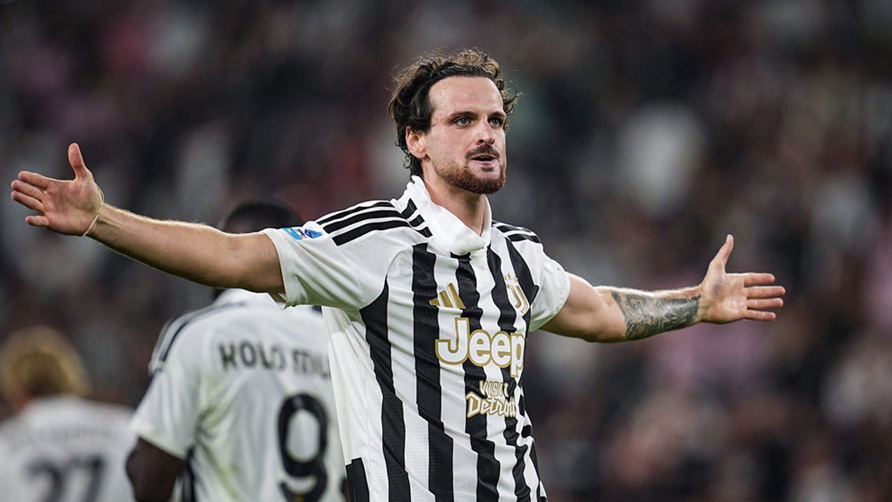 Hasil Juventus vs AC Milan: Gol Telat Gatti Buyarkan Kemenangan Rossoneri!