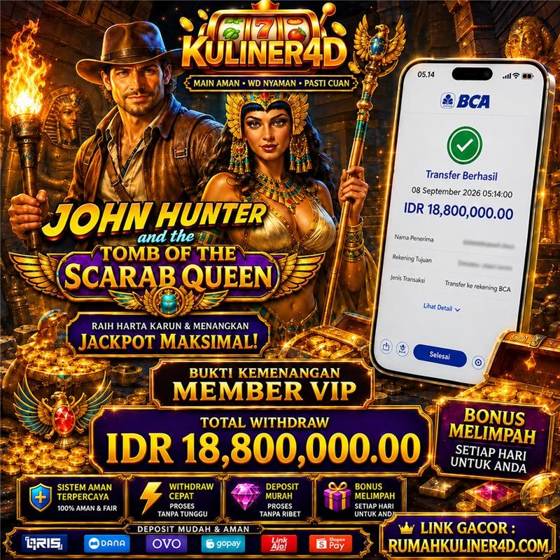 Bukti Kemenangan
