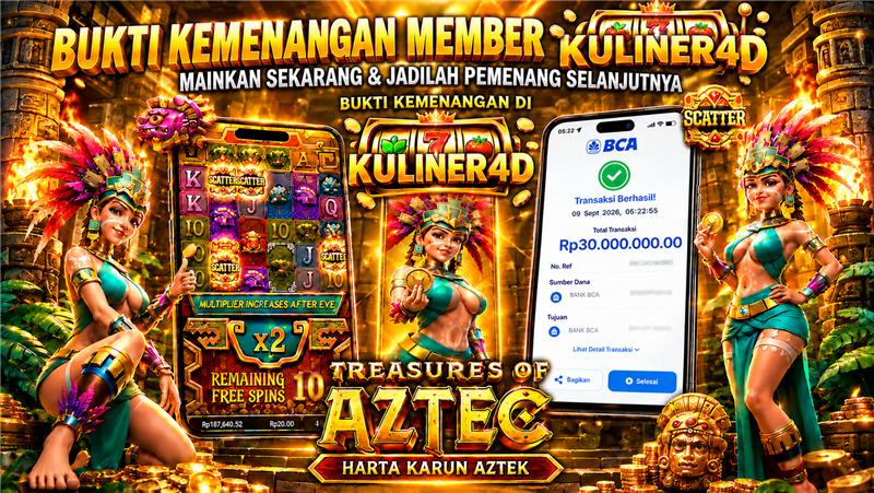 Bukti Kemenangan